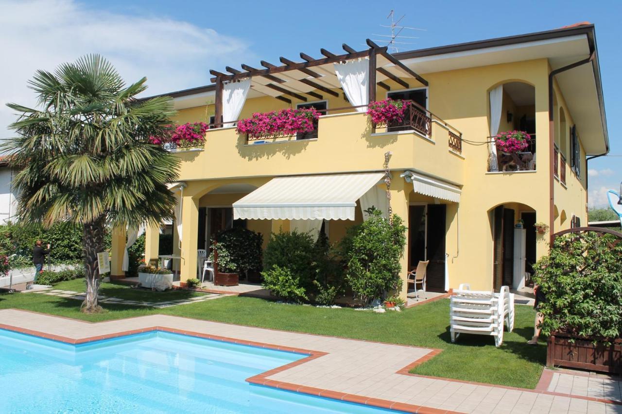 Apartments In Lazise/Gardasee 21945 Εξωτερικό φωτογραφία