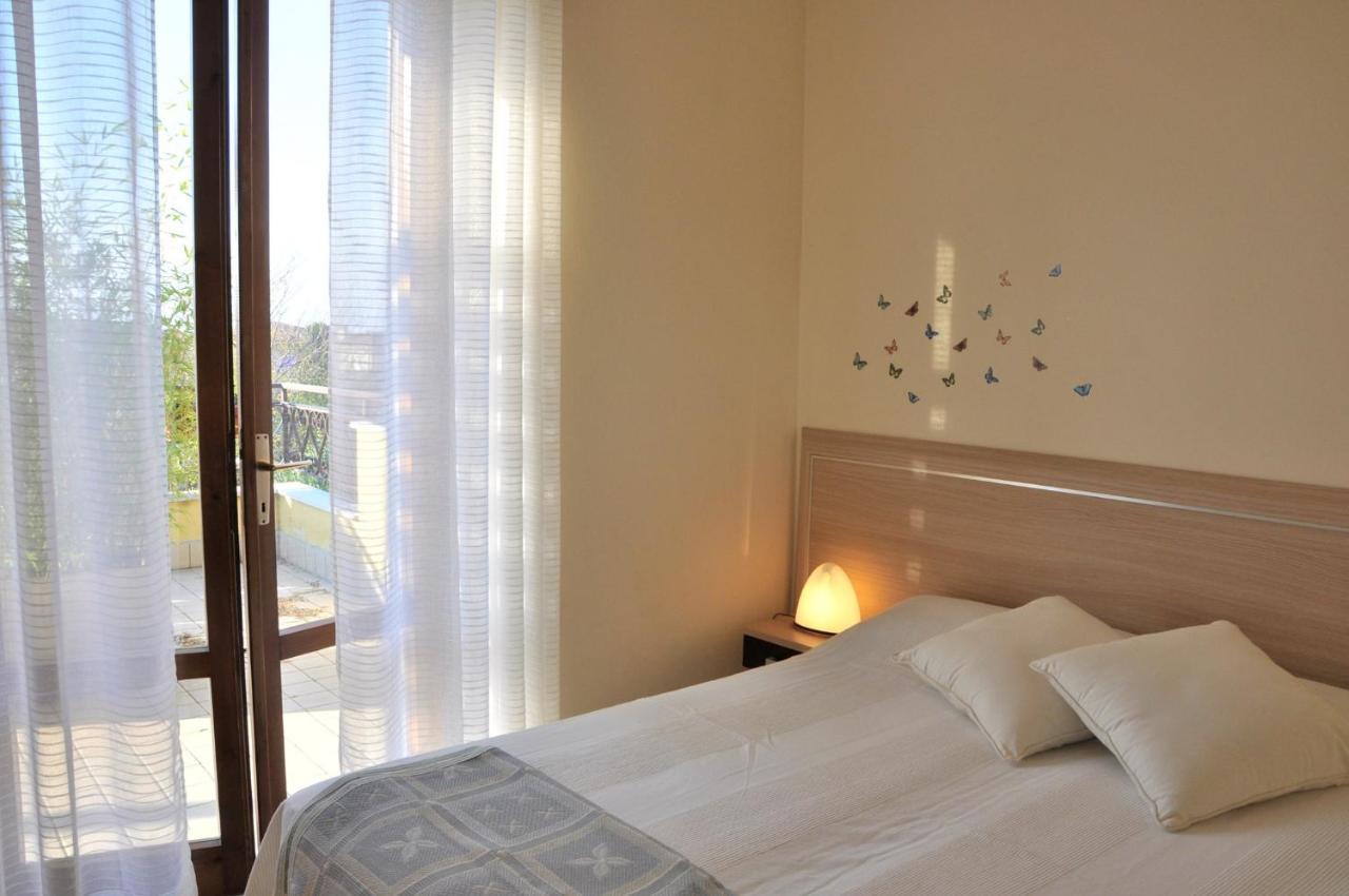 Apartments In Lazise/Gardasee 21945 Εξωτερικό φωτογραφία
