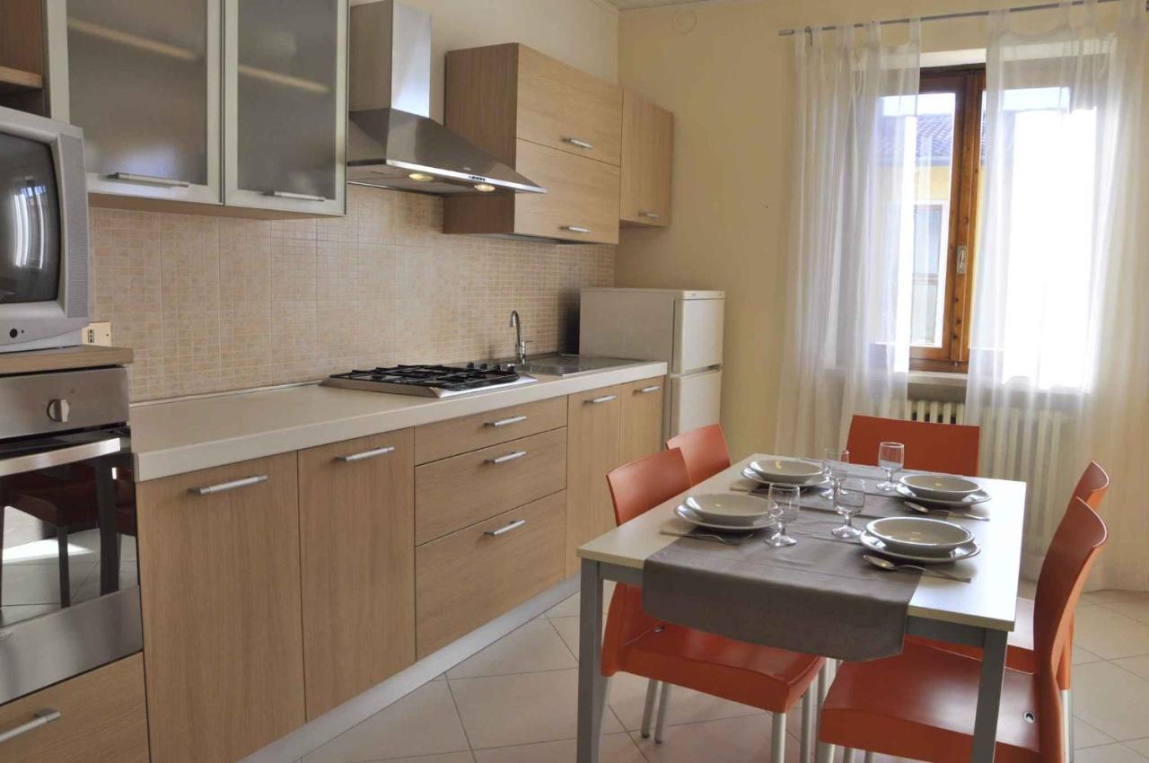 Apartments In Lazise/Gardasee 21945 Εξωτερικό φωτογραφία