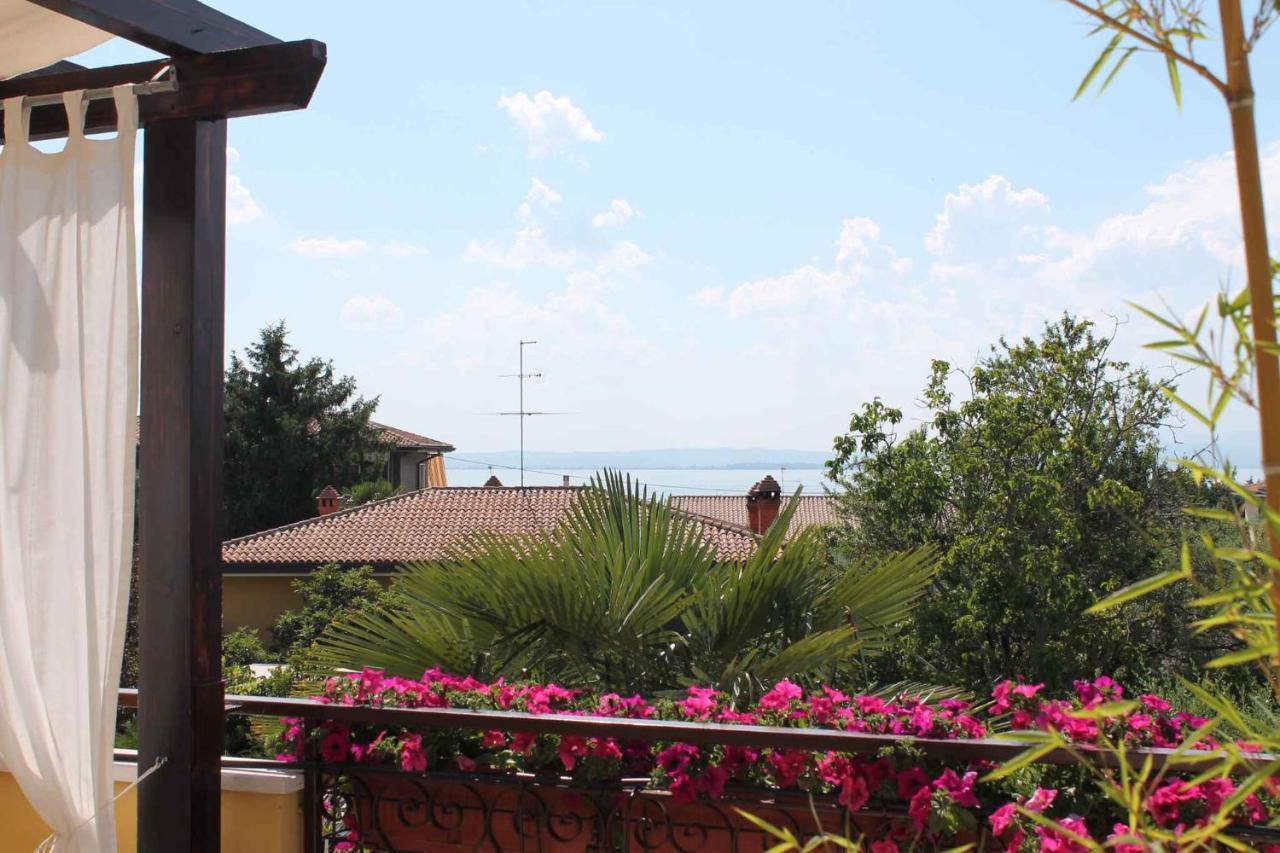 Apartments In Lazise/Gardasee 21945 Εξωτερικό φωτογραφία