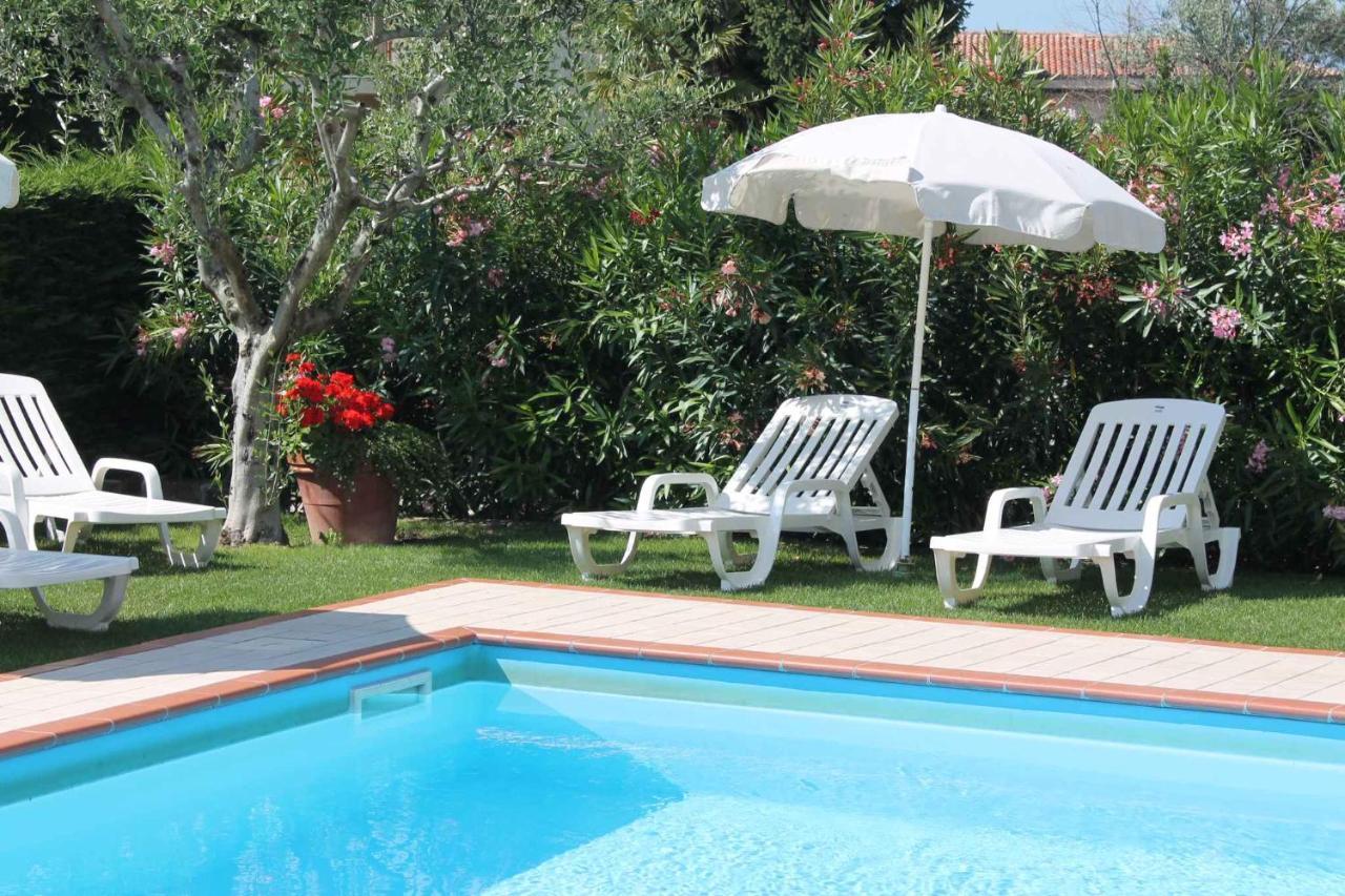 Apartments In Lazise/Gardasee 21945 Εξωτερικό φωτογραφία
