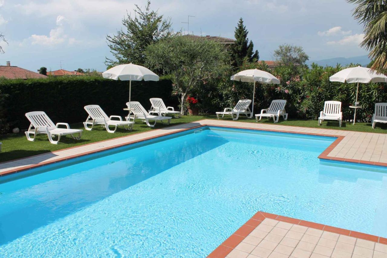 Apartments In Lazise/Gardasee 21945 Εξωτερικό φωτογραφία