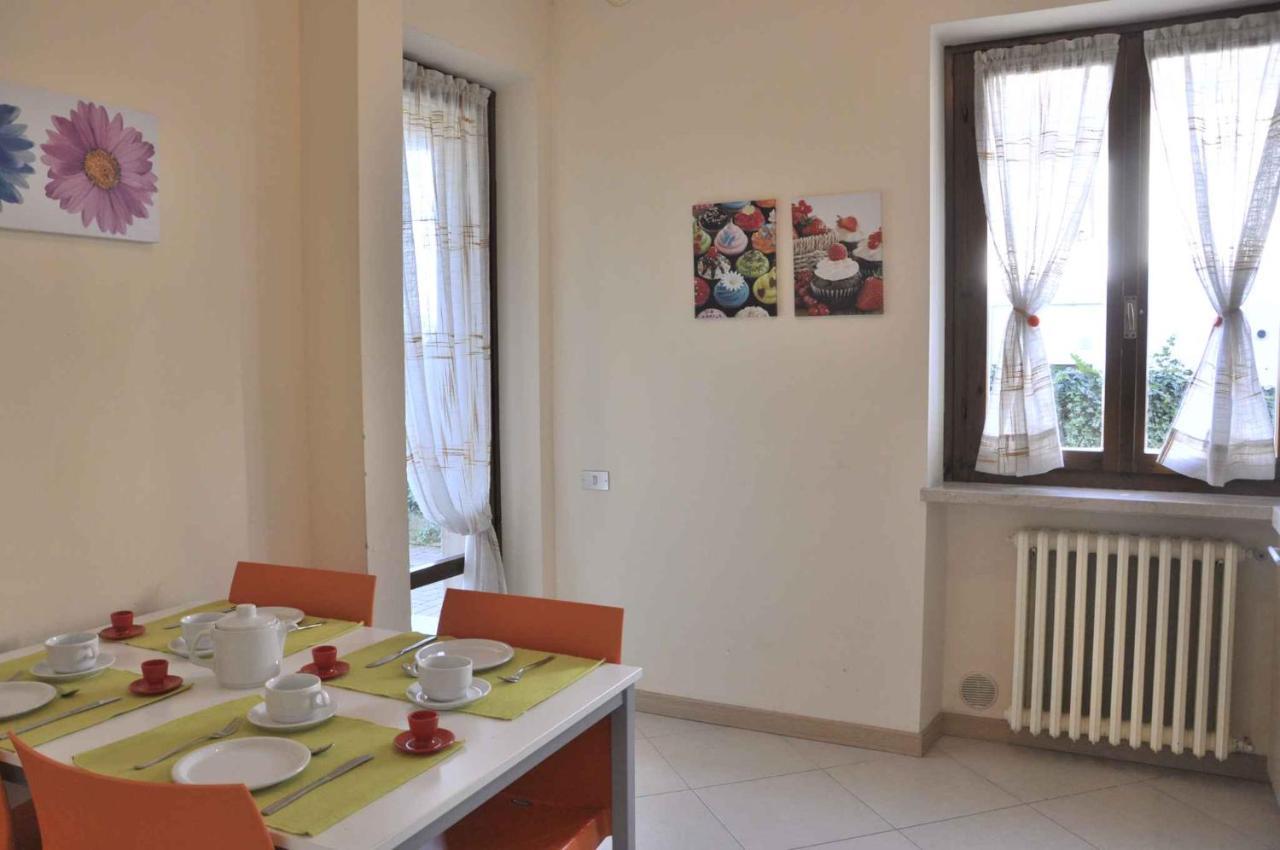 Apartments In Lazise/Gardasee 21945 Εξωτερικό φωτογραφία