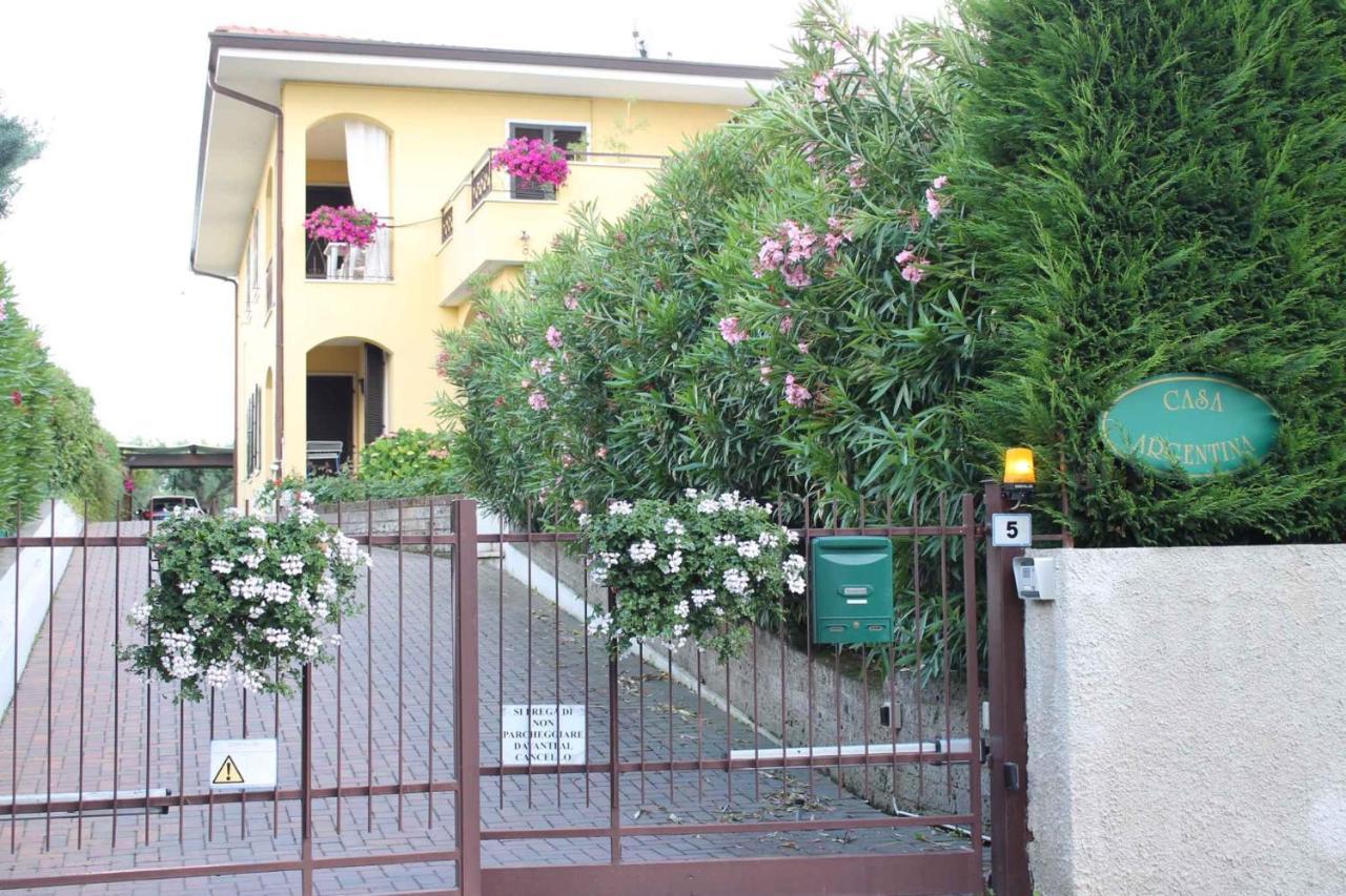 Apartments In Lazise/Gardasee 21945 Εξωτερικό φωτογραφία