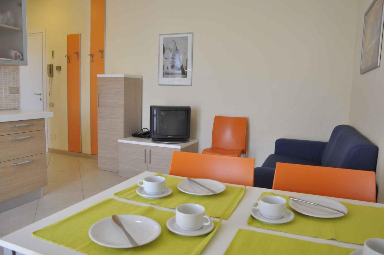 Apartments In Lazise/Gardasee 21945 Εξωτερικό φωτογραφία