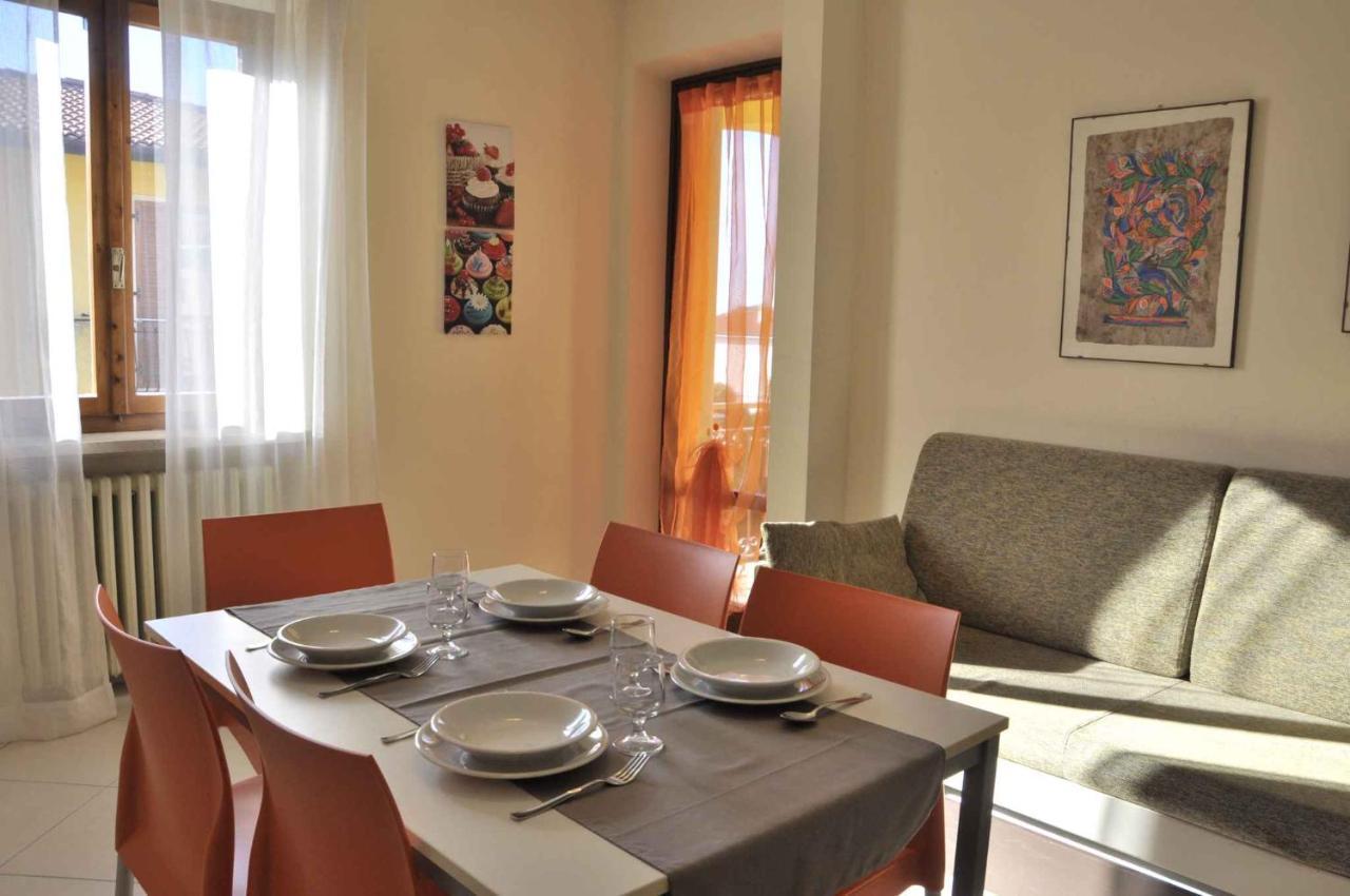 Apartments In Lazise/Gardasee 21945 Εξωτερικό φωτογραφία