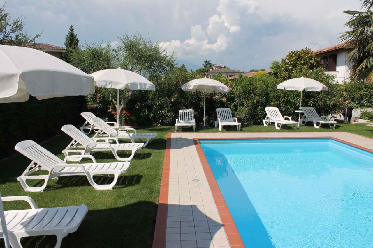 Apartments In Lazise/Gardasee 21945 Εξωτερικό φωτογραφία