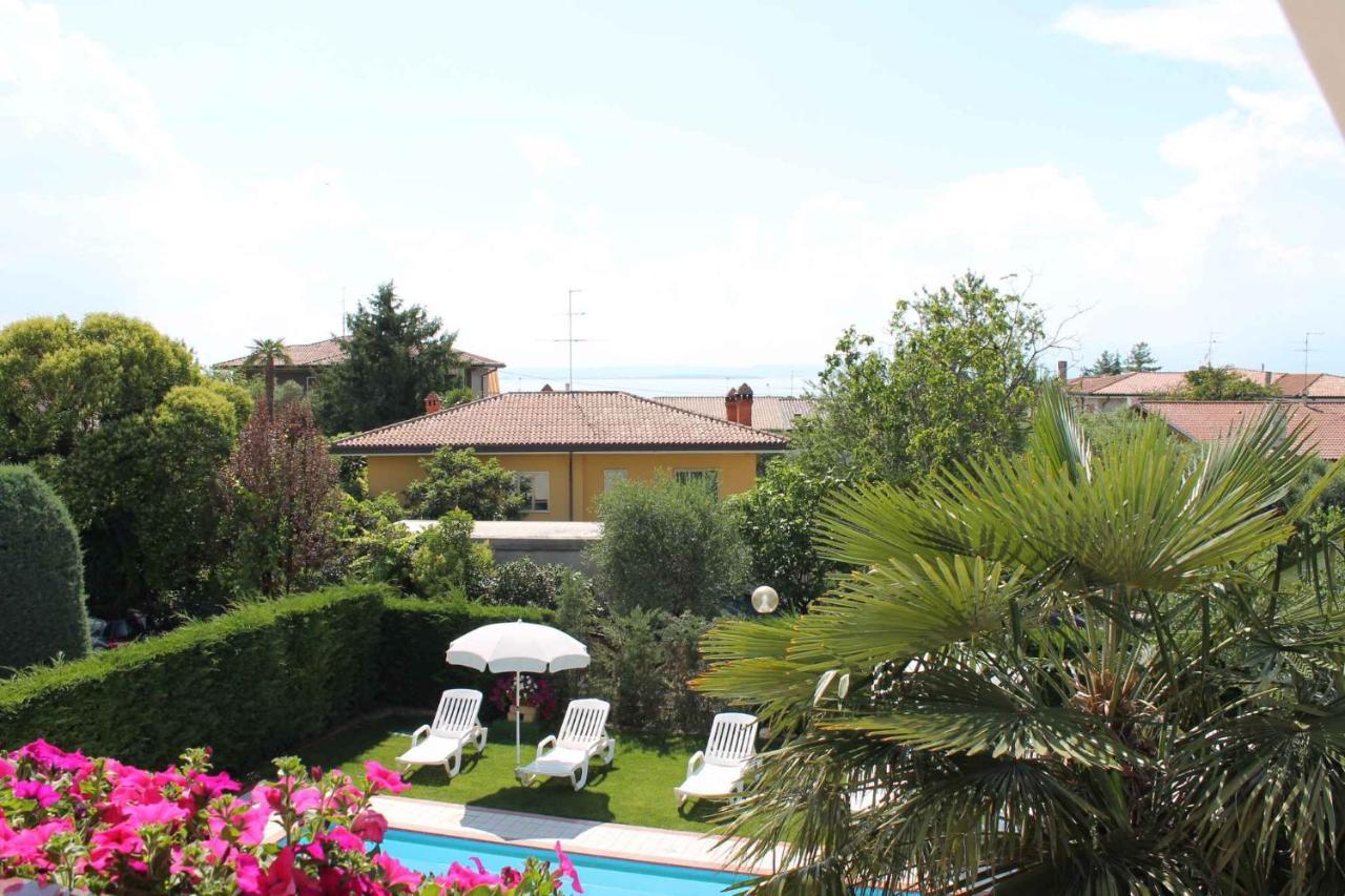 Apartments In Lazise/Gardasee 21945 Εξωτερικό φωτογραφία