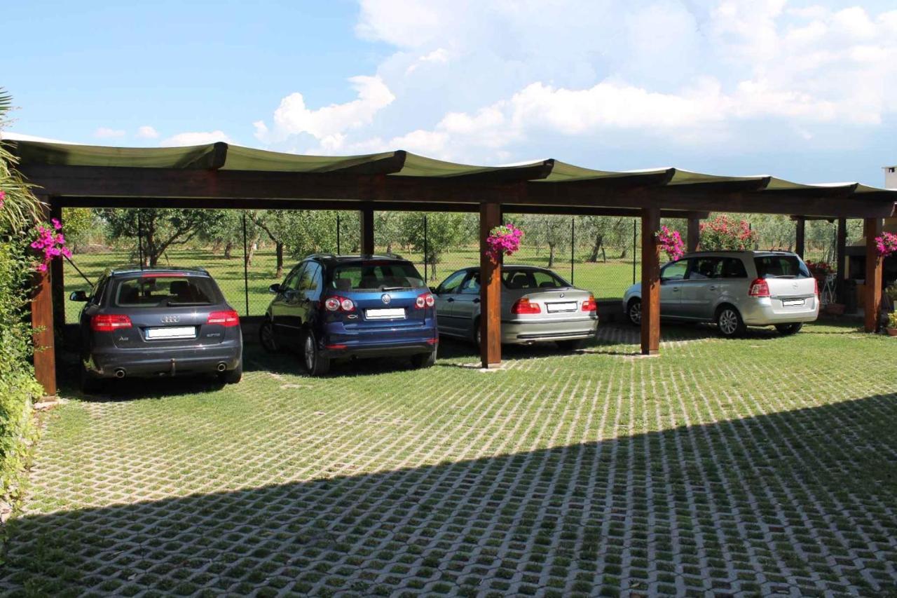Apartments In Lazise/Gardasee 21945 Εξωτερικό φωτογραφία